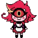 Nifty sprite