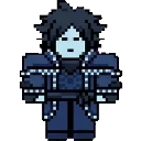 Two Time sprite
