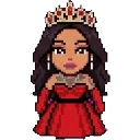 Karina Torres sprite