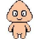 POU sprite