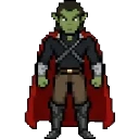 Beserk sprite