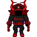 Guest 666 sprite