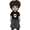 Juan Andrés sprite