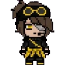 ڤيل sprite
