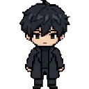 Mazbastoz sprite