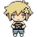 Basil sprite