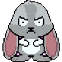 Grumpfell sprite