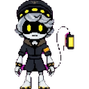 N sprite