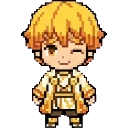 Paulita sprite