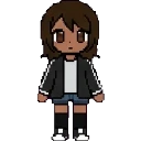 Vixie sprite