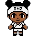 Onazi sprite