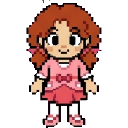 Leeli sprite