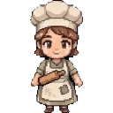 Mae sprite