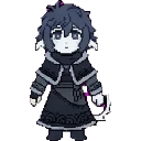 Two Time sprite