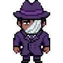 Rodgers sprite