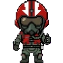 Copilot sprite