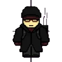 Rebel sprite