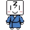 Naya sprite