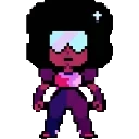 Garnet sprite