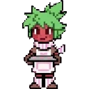 Sprout Seedly sprite