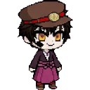 Tsukasa sprite
