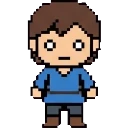 Normal Ball sprite