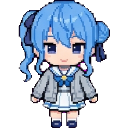 Kay sprite