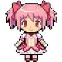 Madoka sprite