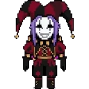 Pierro sprite