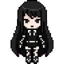 Nyx sprite