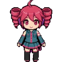 Teto sprite