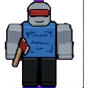 Ivan sprite