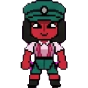 Ena sprite