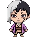 Gen sprite