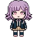 Chaiki sprite