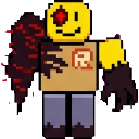 John Doe sprite