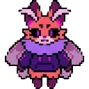 Perl sprite