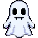 Ghost sprite