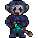 Ron sprite