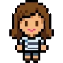 Tori sprite