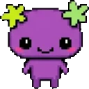 Furawatchi sprite