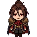 Shylock sprite