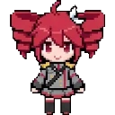 Teto sprite