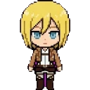 Historia sprite