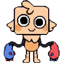 Goob sprite
