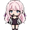 Ivy sprite