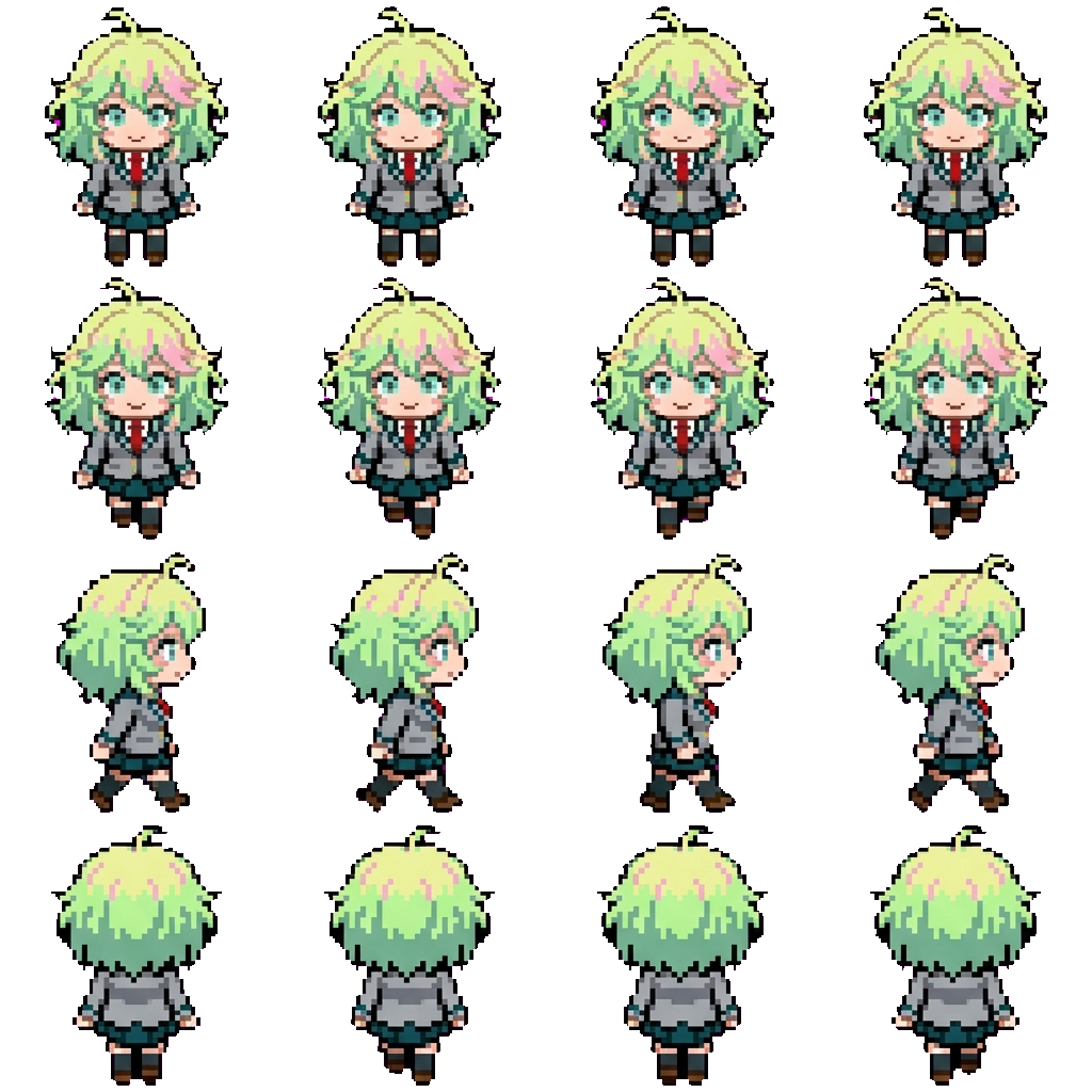 toru movement sprite