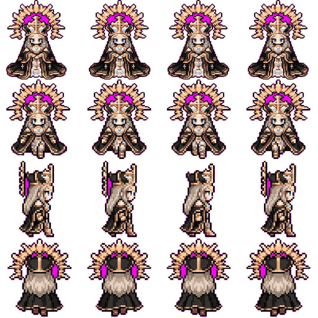Aposis Theia movement sprite