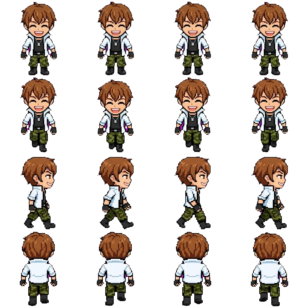 Kethin movement sprite