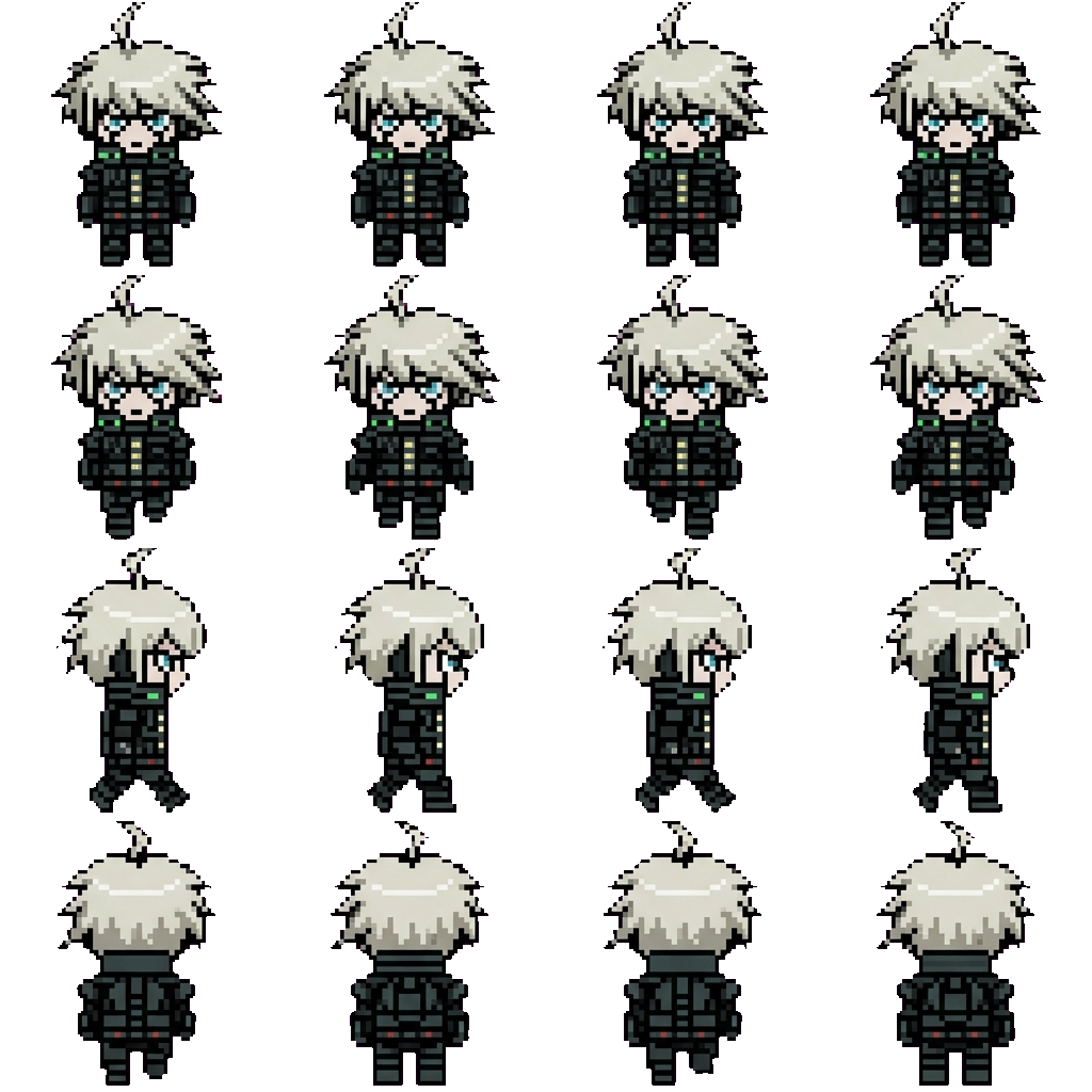 K1-B0 movement sprite